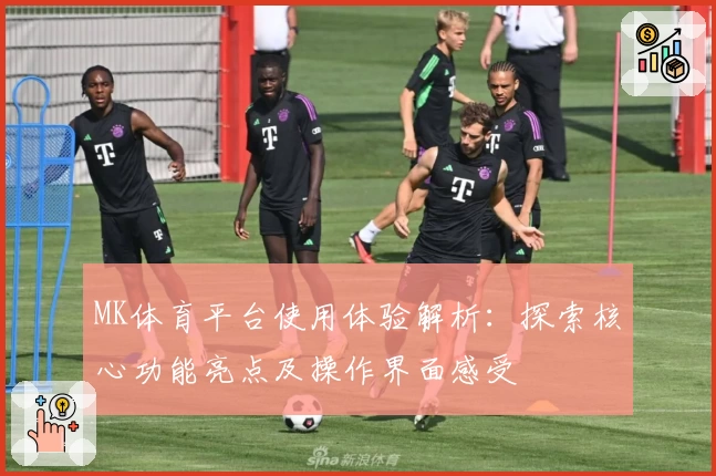 MK体育平台使用体验解析：探索核心功能亮点及操作界面感受
