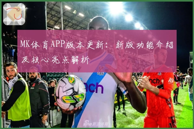 MK体育APP版本更新：新版功能介绍及核心亮点解析