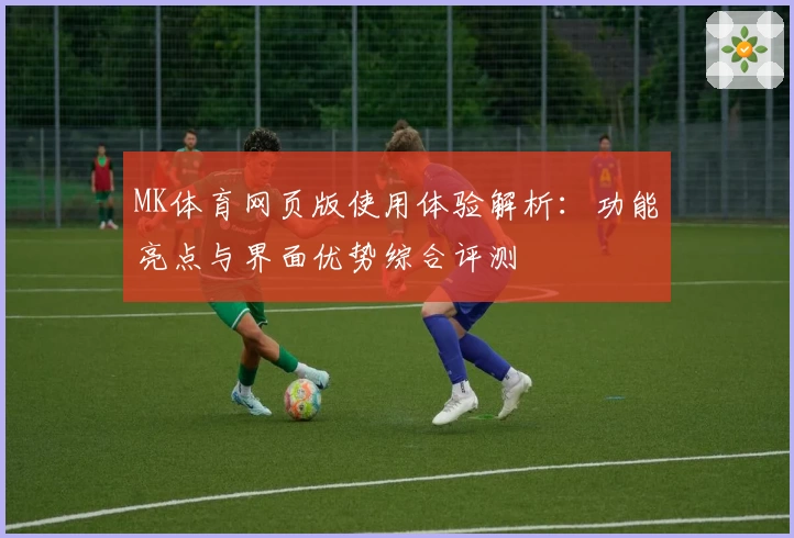 MK体育网页版使用体验解析：功能亮点与界面优势综合评测