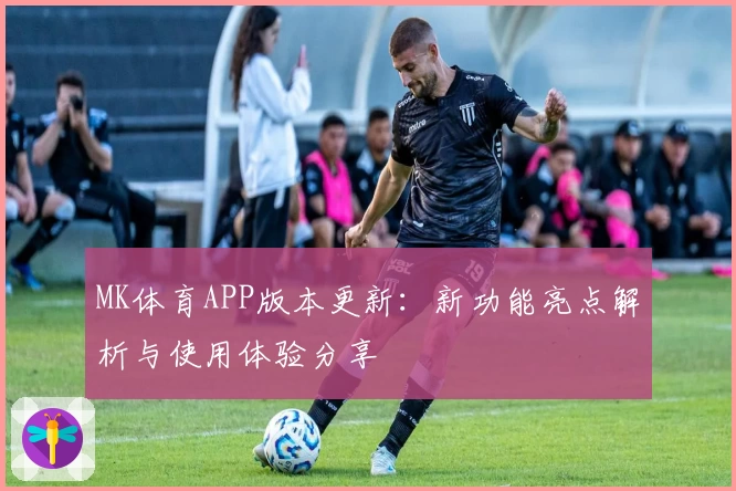 MK体育APP版本更新：新功能亮点解析与使用体验分享